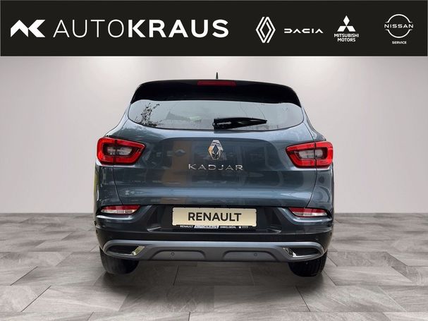 Renault Kadjar TCe 140 GPF 103 kW image number 3