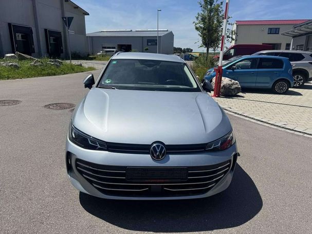 Volkswagen Passat Variant 2.0 TDI Business DSG 110 kW image number 3