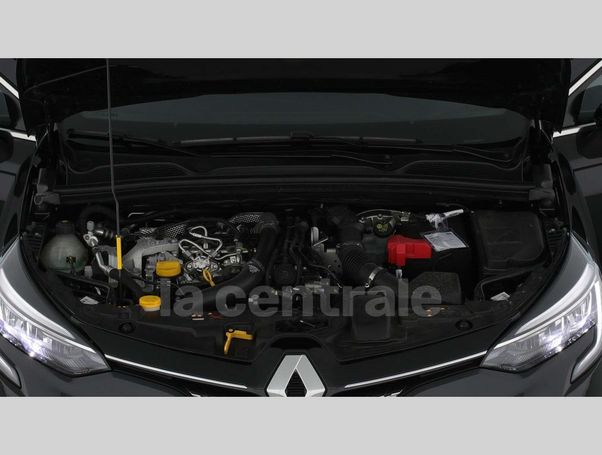 Renault Clio 103 kW image number 12