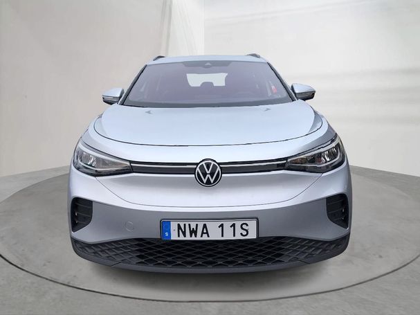 Volkswagen ID.4 150 kW image number 2