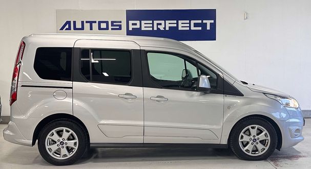 Ford Tourneo Connect 73 kW image number 3