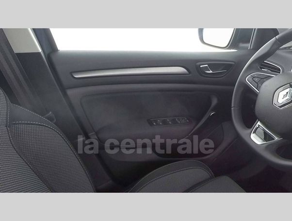 Renault Megane BLUE dCi 115 EDC 85 kW image number 30