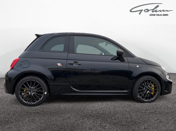 Abarth 695C 132 kW image number 6