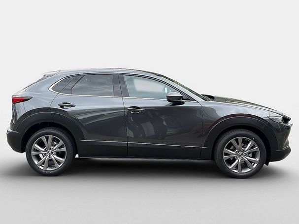 Mazda CX-30 150 Exclusive-Line 110 kW image number 3