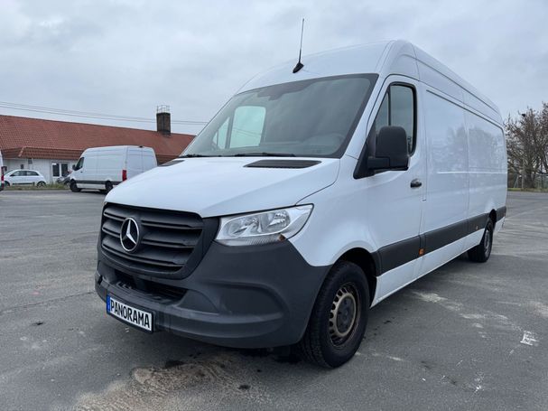 Mercedes-Benz Sprinter 311 CDi 84 kW image number 1