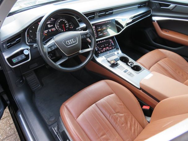 Audi A6 2.0 TDI S tronic Avant 120 kW image number 3