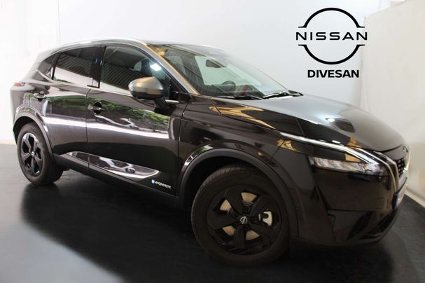 Nissan Qashqai 140 kW image number 1