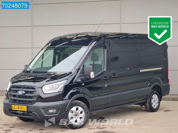 Ford Transit 121 kW image number 1