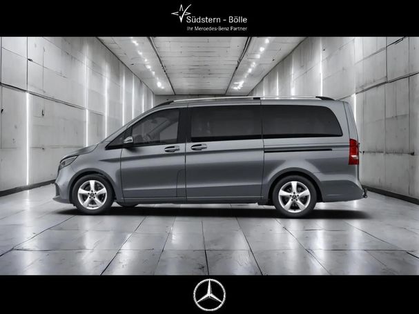 Mercedes-Benz V 220d Edition 1 120 kW image number 12