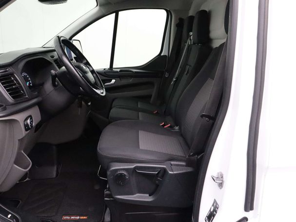 Ford Transit Custom 2.0 TDCi 77 kW image number 18