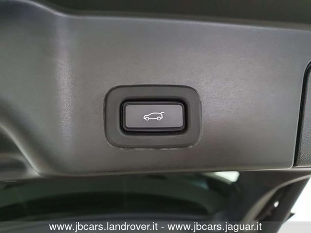 Land Rover Range Rover Evoque 120 kW image number 11