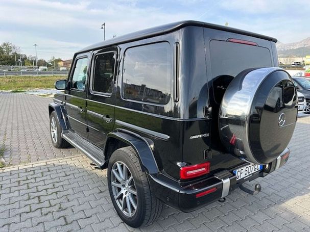 Mercedes-Benz G 63 AMG 430 kW image number 3