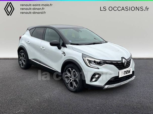 Renault Captur 118 kW image number 3