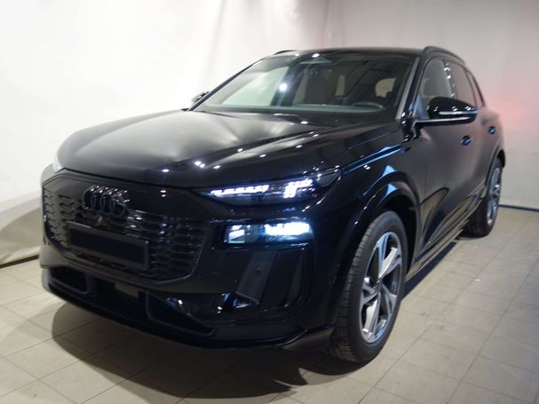 Audi Q6 Performance Business 225 kW image number 1