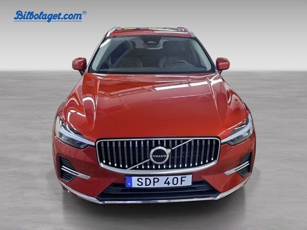 Volvo XC60 T6 Recharge AWD Plus 261 kW image number 3