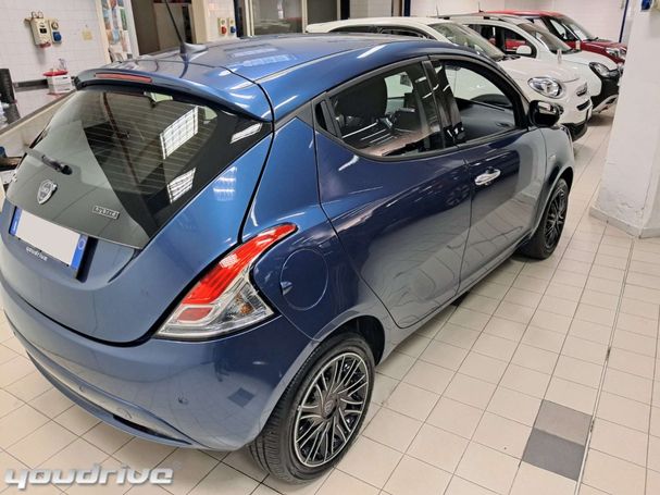 Lancia Ypsilon 51 kW image number 2