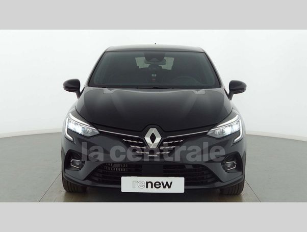 Renault Clio 103 kW image number 4