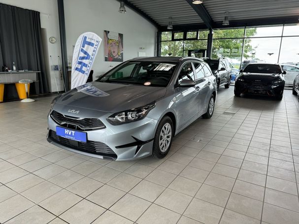 Kia Ceed 1.0 T-GDi 74 kW image number 1