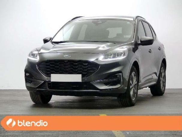 Ford Kuga 165 kW image number 1