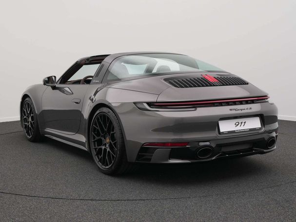 Porsche 992 Targa 331 kW image number 3