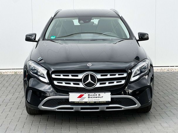 Mercedes-Benz GLA 200 115 kW image number 3