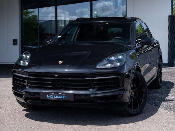 Porsche Cayenne E-Hybrid Tiptronic 340 kW image number 1