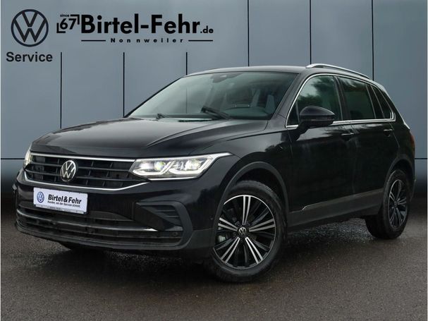 Volkswagen Tiguan 1.5 TSI DSG 110 kW image number 1