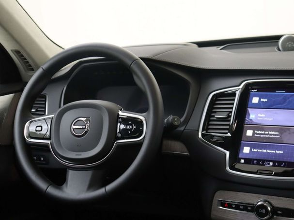 Volvo XC90 T8 AWD Ultimate 335 kW image number 12