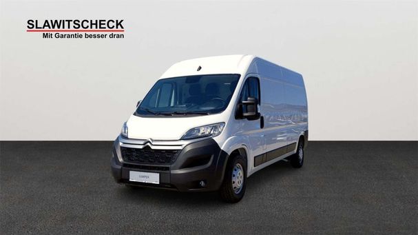 Citroen Jumper 103 kW image number 1