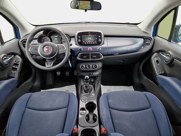 Fiat 500X 1.0 88 kW image number 6