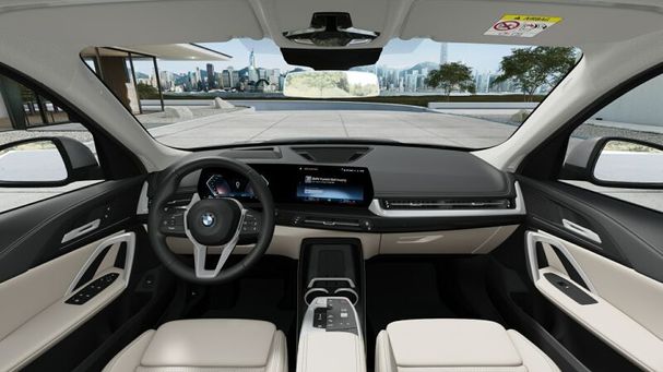 BMW X1 sDrive 115 kW image number 10