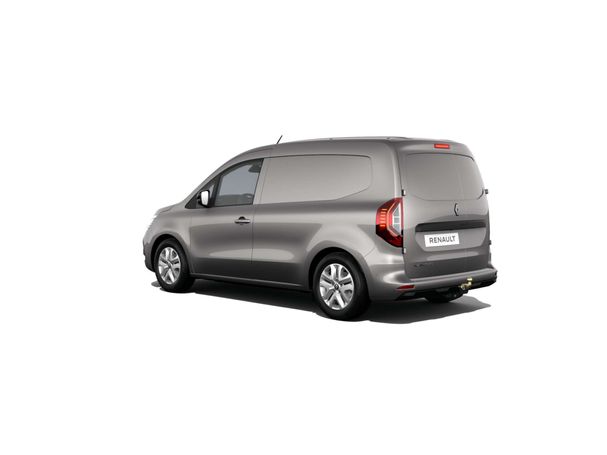 Renault Kangoo BLUE dCi 115 85 kW image number 2