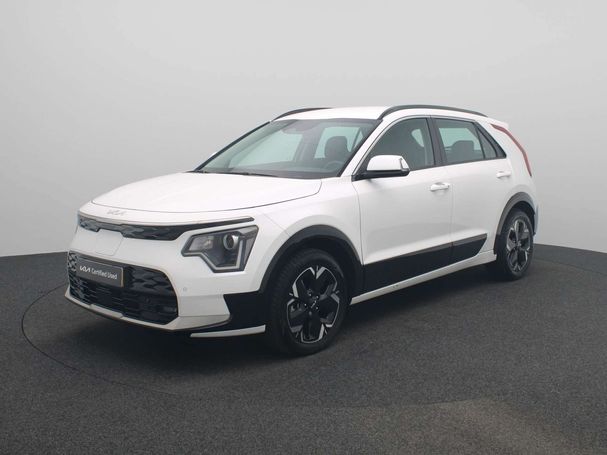 Kia Niro 150 kW image number 1