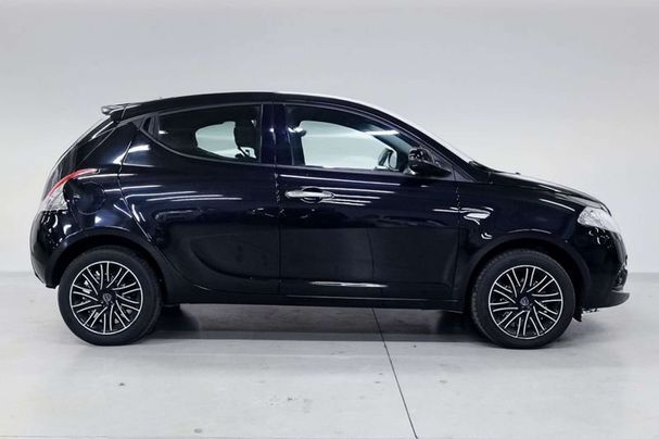 Lancia Ypsilon 51 kW image number 2