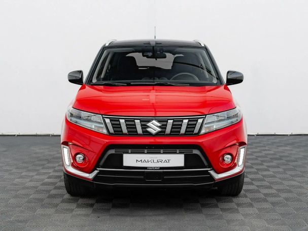 Suzuki Vitara 1.5 Hybrid AGS 85 kW image number 7