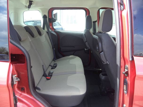 Ford Tourneo Courier 1.5 TDCi Trend 55 kW image number 14