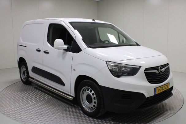 Opel Combo L1H1 55 kW image number 7