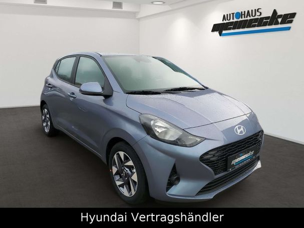 Hyundai i10 Trend 62 kW image number 2