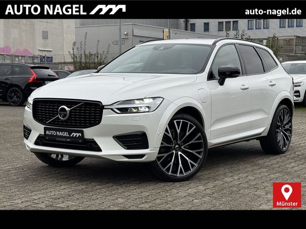 Volvo XC60 T6 R Design AWD 251 kW image number 1