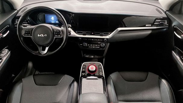 Kia Niro e 150 kW image number 7