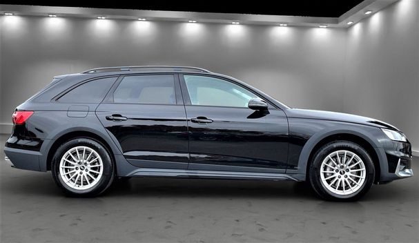 Audi A4 Allroad 40 TDI quattro 150 kW image number 4