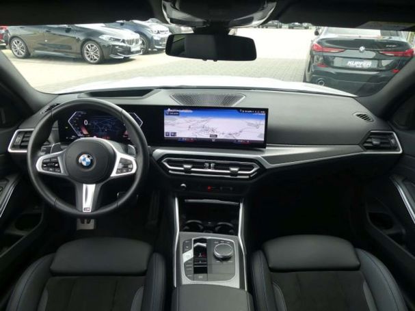 BMW 320i Touring 135 kW image number 14