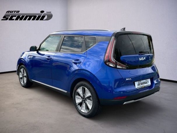 Kia Soul e-Soul 150 kW image number 6