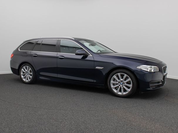 BMW 525d Touring 160 kW image number 5