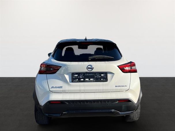 Nissan Juke DIG-T N-Design 86 kW image number 3