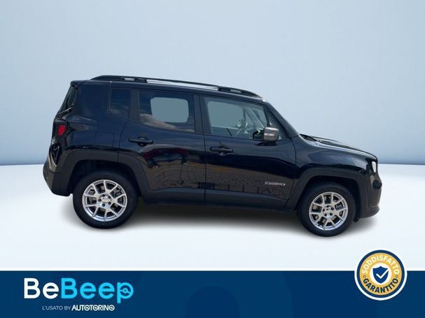 Jeep Renegade 140 kW image number 4