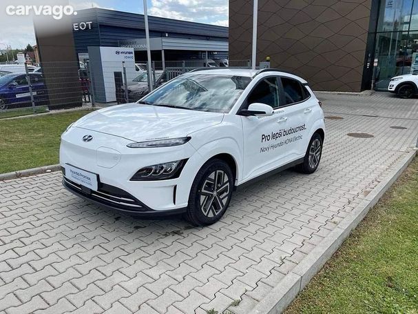 Hyundai Kona 150 kW image number 2