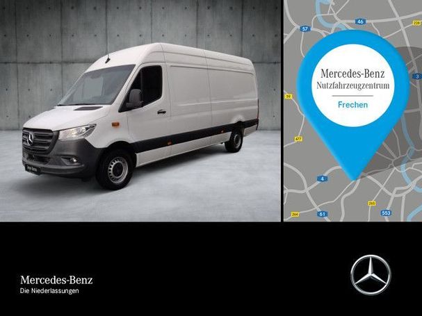 Mercedes-Benz Sprinter 3.5t 317 CDI 125 kW image number 1