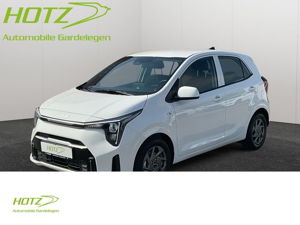 Kia Picanto 1.2 Vision 62 kW image number 2