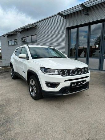 Jeep Compass 1.4 125 kW image number 2